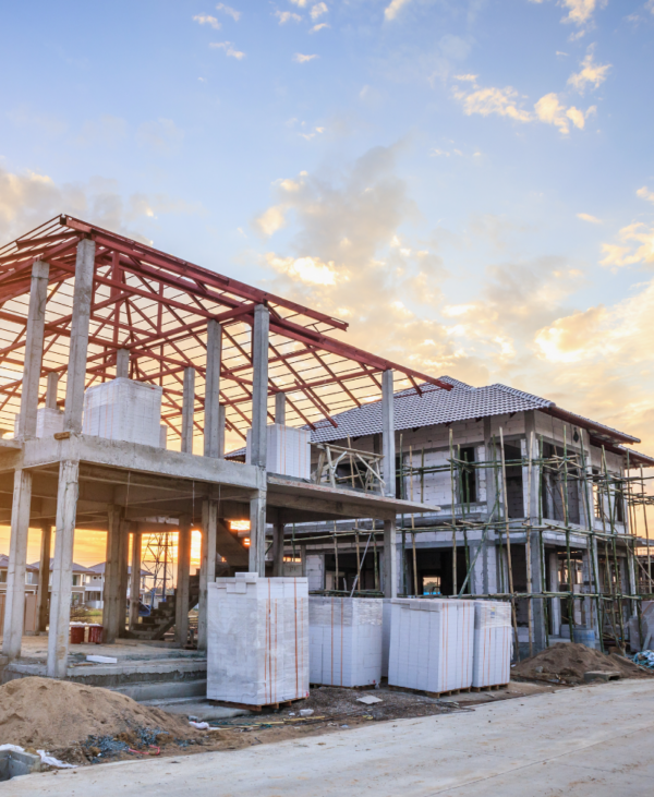 Eagle Engineering | Full-Service Civil and Surveying Firm