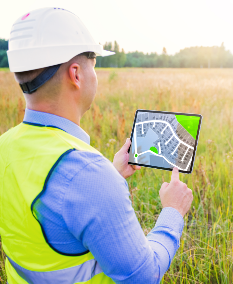 Eagle Engineering | Full-Service Civil And Surveying Firm