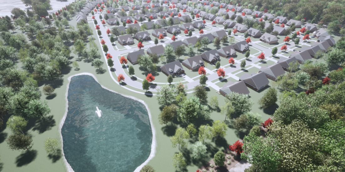 engineering portfolio