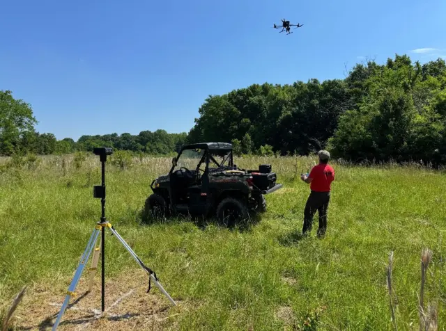 Surveying from new heights!
Precision meets innovation at Eagle! 🤝🦅
#EngineeringElevated #EagleVision
#DroneSurvey